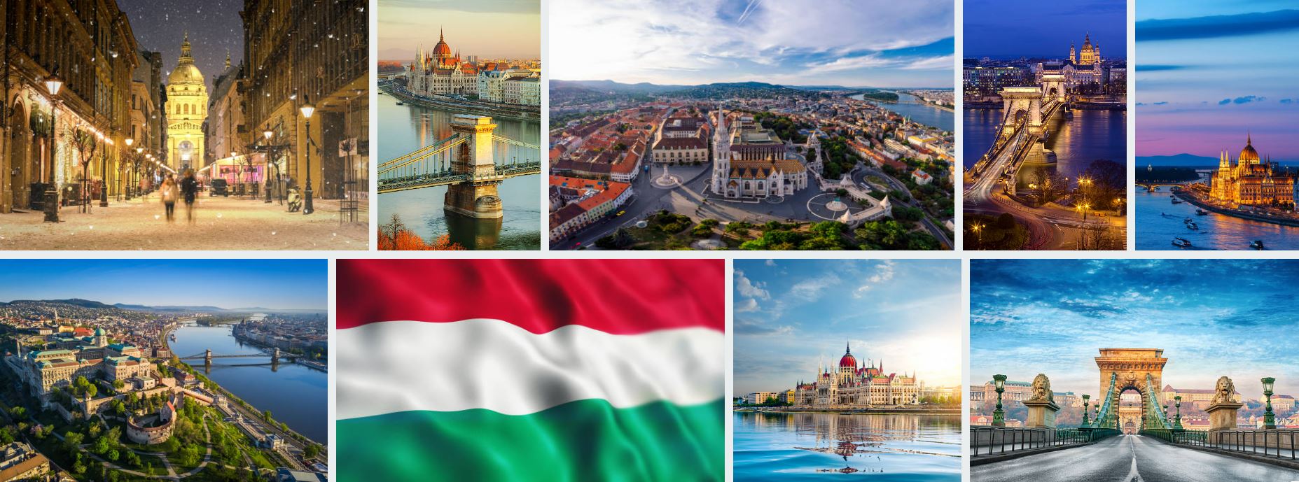 Hungary visa images