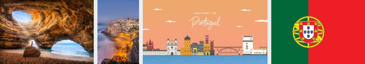 Portugal visa images