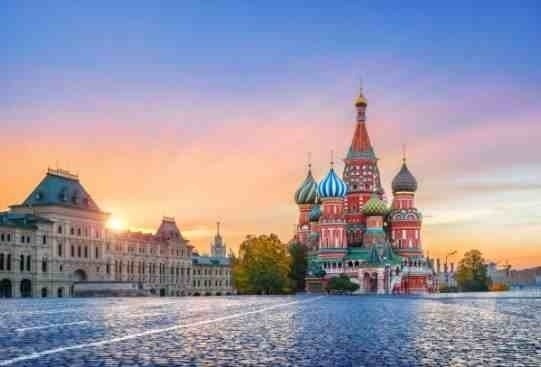 russia travel image
